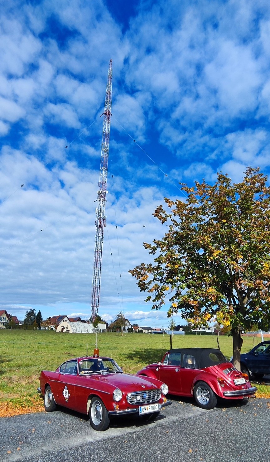 20261011 Herbstausfahrt